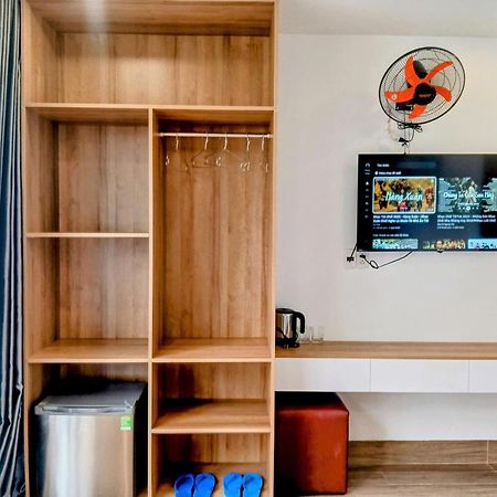 Mia Hotel Vũng Tàu Eksteriør billede