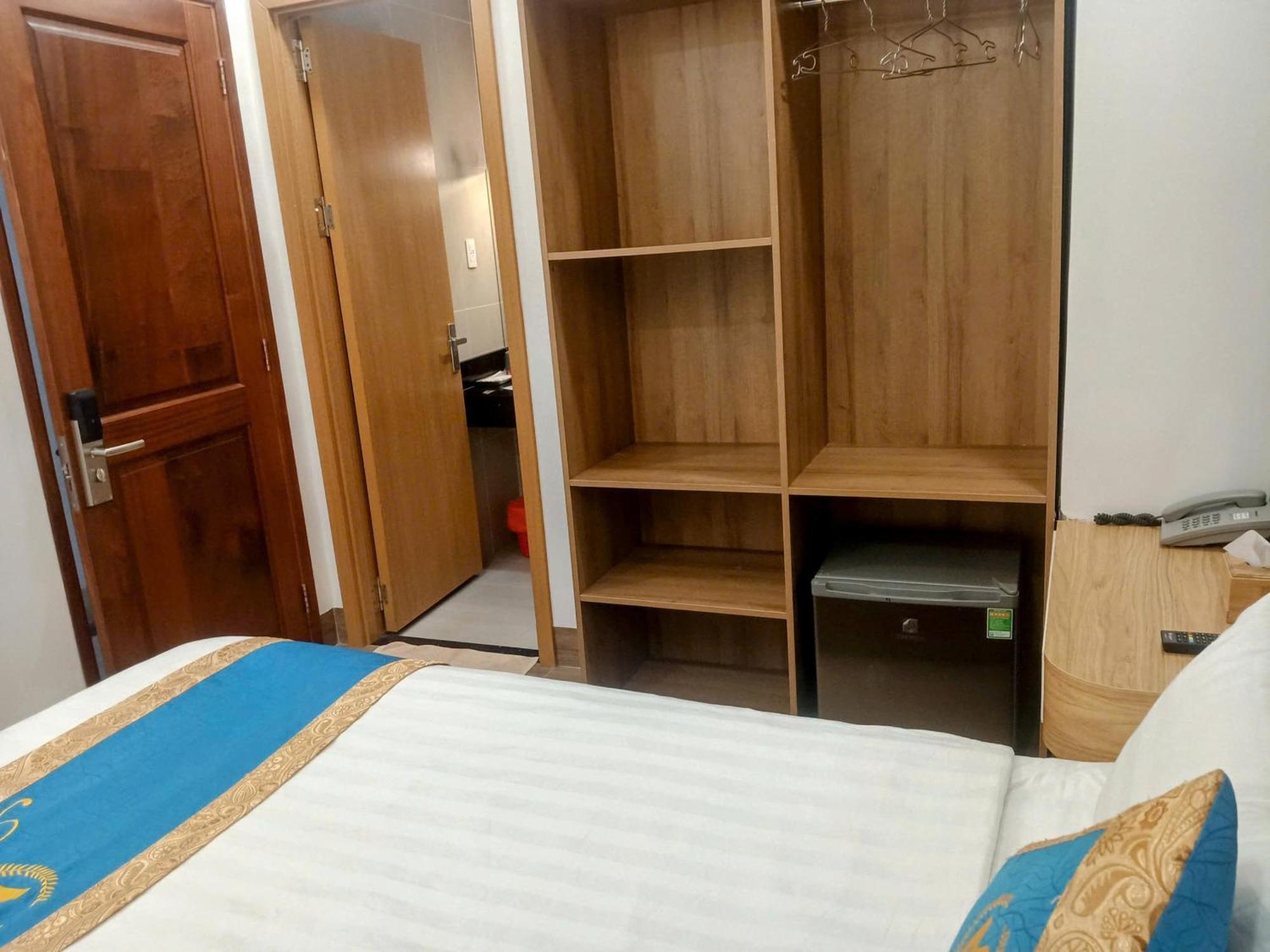 Mia Hotel Vũng Tàu Eksteriør billede