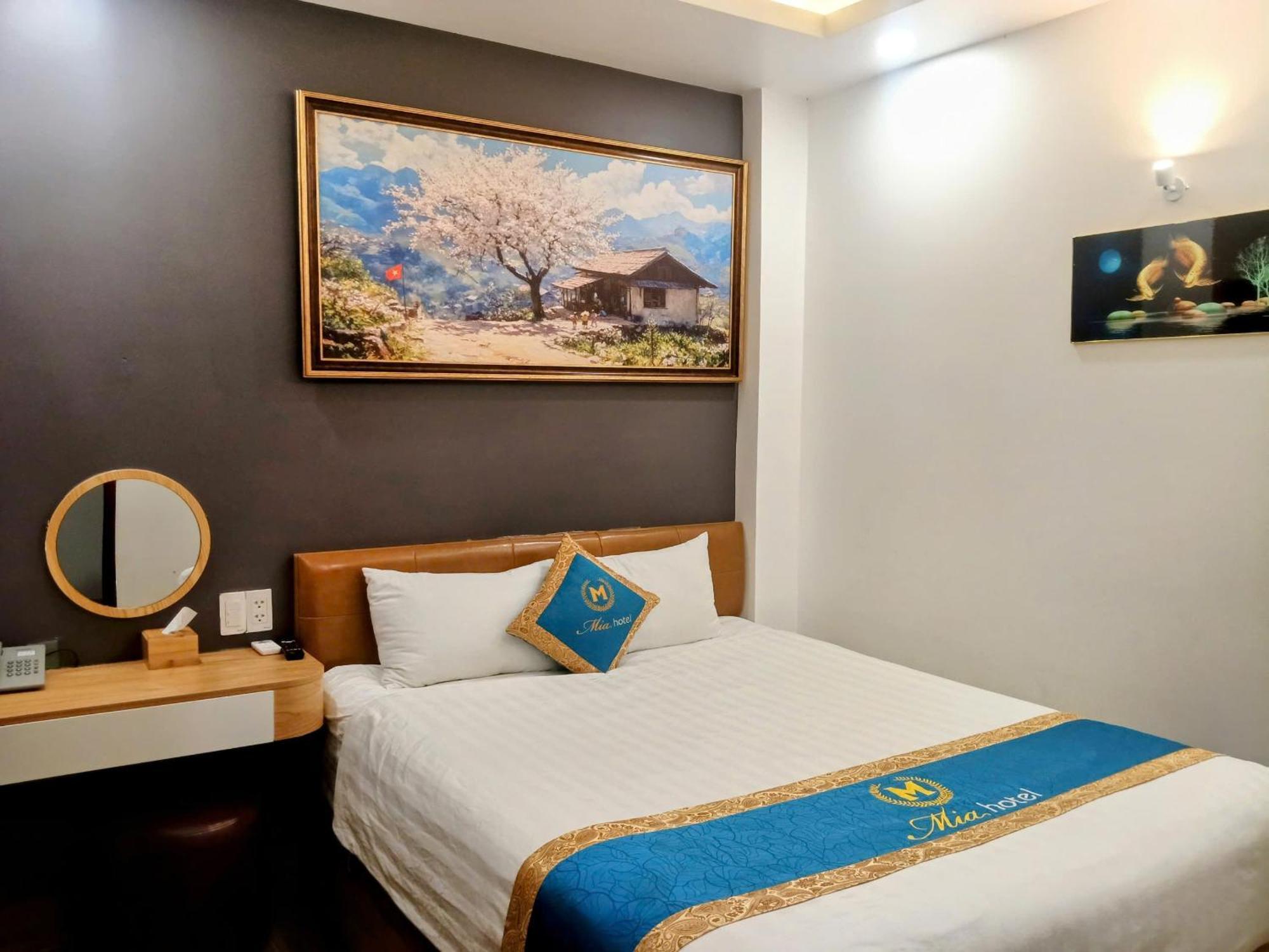 Mia Hotel Vũng Tàu Eksteriør billede