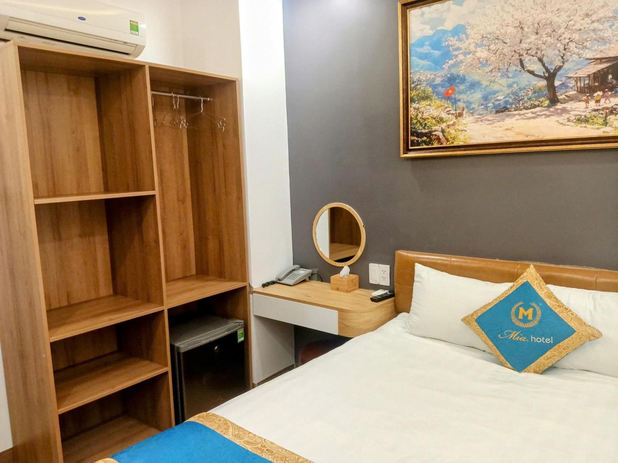 Mia Hotel Vũng Tàu Eksteriør billede