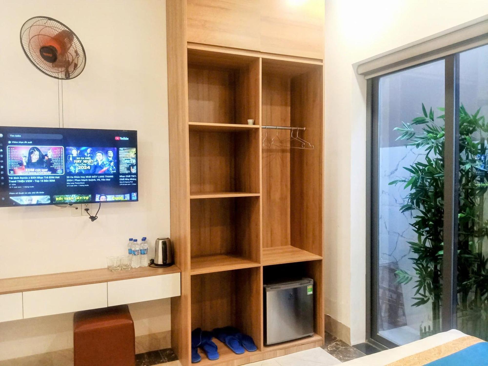 Mia Hotel Vũng Tàu Eksteriør billede
