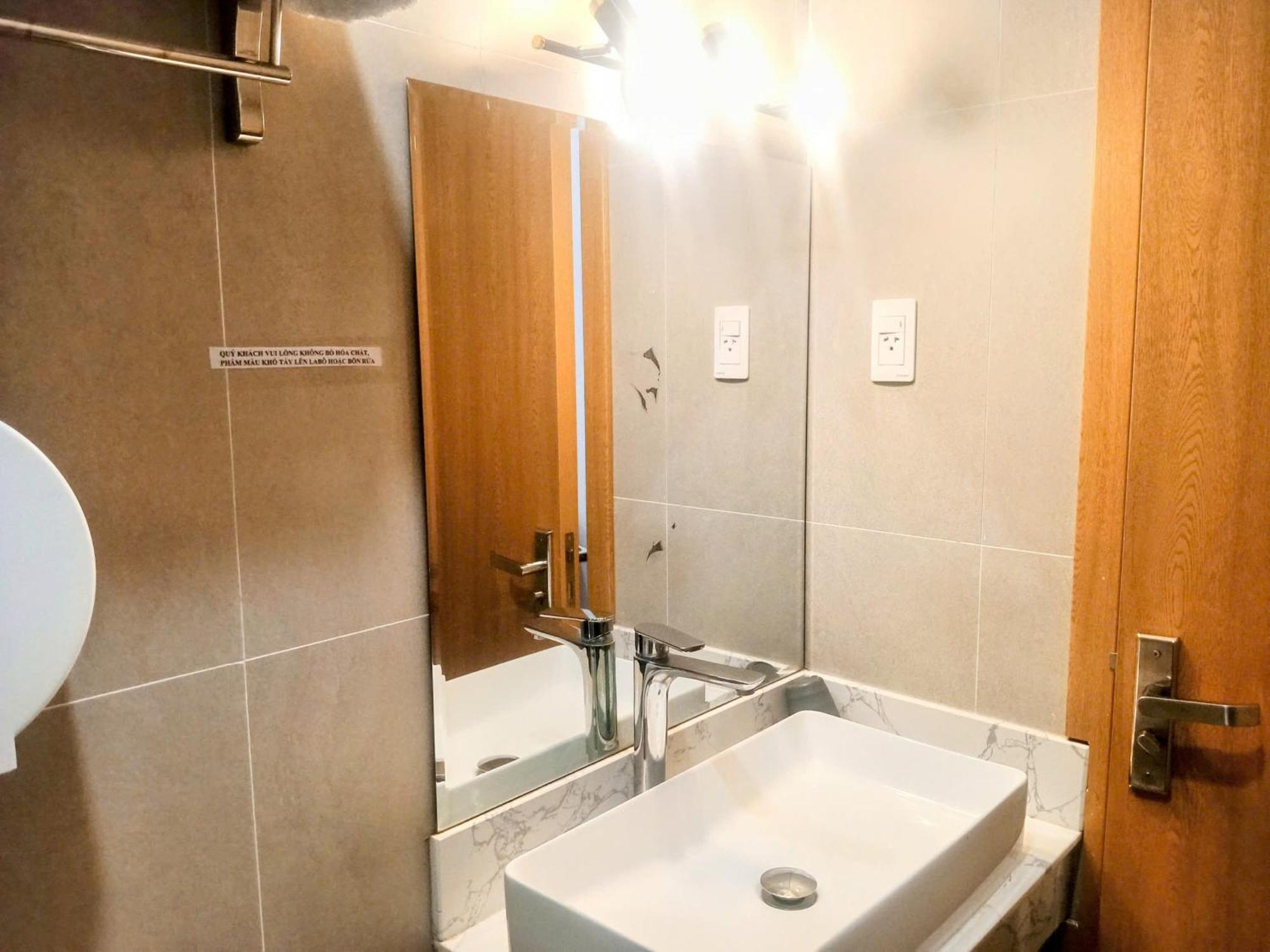 Mia Hotel Vũng Tàu Eksteriør billede